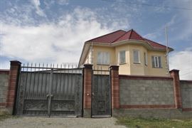 Гостевой дом "Нурэль"