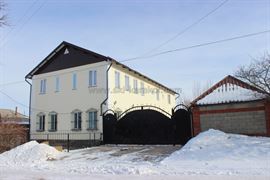 Гостевой дом "Sweet house"