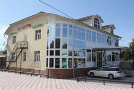 Гостевой дом "Альтамира"