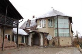 Гостевой дом "Арго"