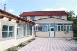 Гостевой дом "Сакура плюс"