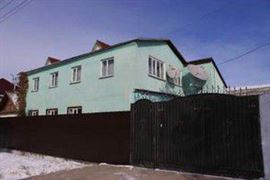 Гостевой дом "Hiker's B&B"